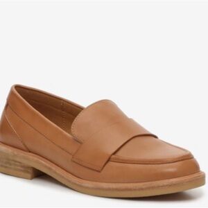 Crown Vintage Lornita Flat Loafer